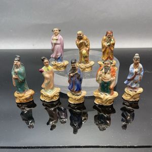 八仙人 置物の値段と価格推移は？｜3件の売買データから八仙人 置物の