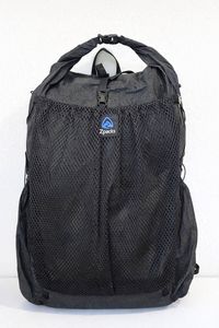 Zpacks Sub Nero Ultra 30L 旧モデル　山と道　HYPERLITEMOUNTAINGEAR バックパック