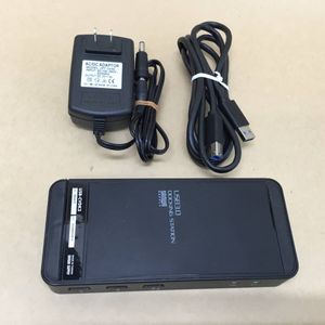 【2410301001】サンワサプライ USB3.0 ドッキングステーション USB-CVDK3 QWXGA 10in1 HD