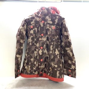 MIN【中古】SISTA.J シスタージェイ スキーウェア レディース Mサイズ〈120-260114-AS-39