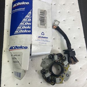 ボルボ240 セルモータ ブラシ