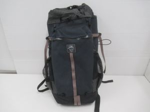 RawLow Mountain Works Bambi バンビ ロウロウマウンテンワークス 登山 バックパック 040