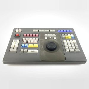 SONY ソニー BKE-2010 編集キーボード 業務用 放送 ビデオ編集 映像制作●動作未確認品【