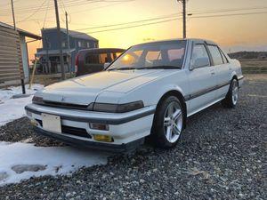 アコード CA3 希少　2000SI B20A　5速MT　サンルーフ　当時物　ハチマル　旧車　ローライ