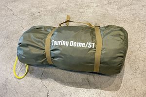 【送料無料】東京)◇Coleman コールマン ツーリングドームST オリーブ 2000038141