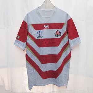 希少！■ CANTERBURY カンタベリー ラグビーワールドカップ 2019 日本代表 レプリカ ジャ