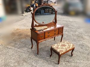 フランスミラー ドレッサーの値段と価格推移は？｜2件の売買