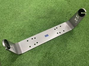 D-309 バスボートテクノロジー 魚探架台 GARMIN ガーミン GPSMAP 8416xsv 1623xsv