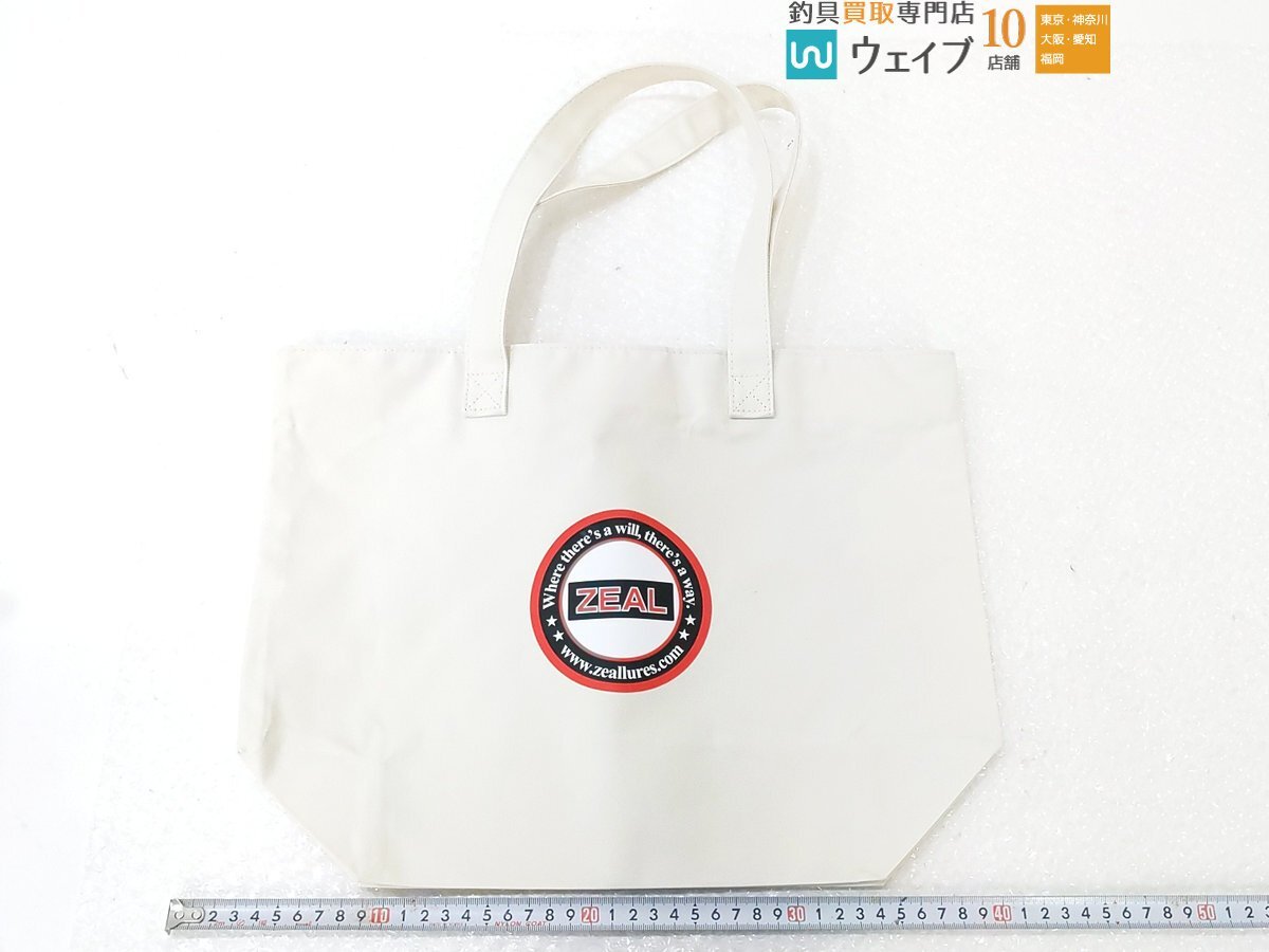 ZEAL ズイール 2026 福袋 フルセット 未使用品(ZEAL)｜売買された