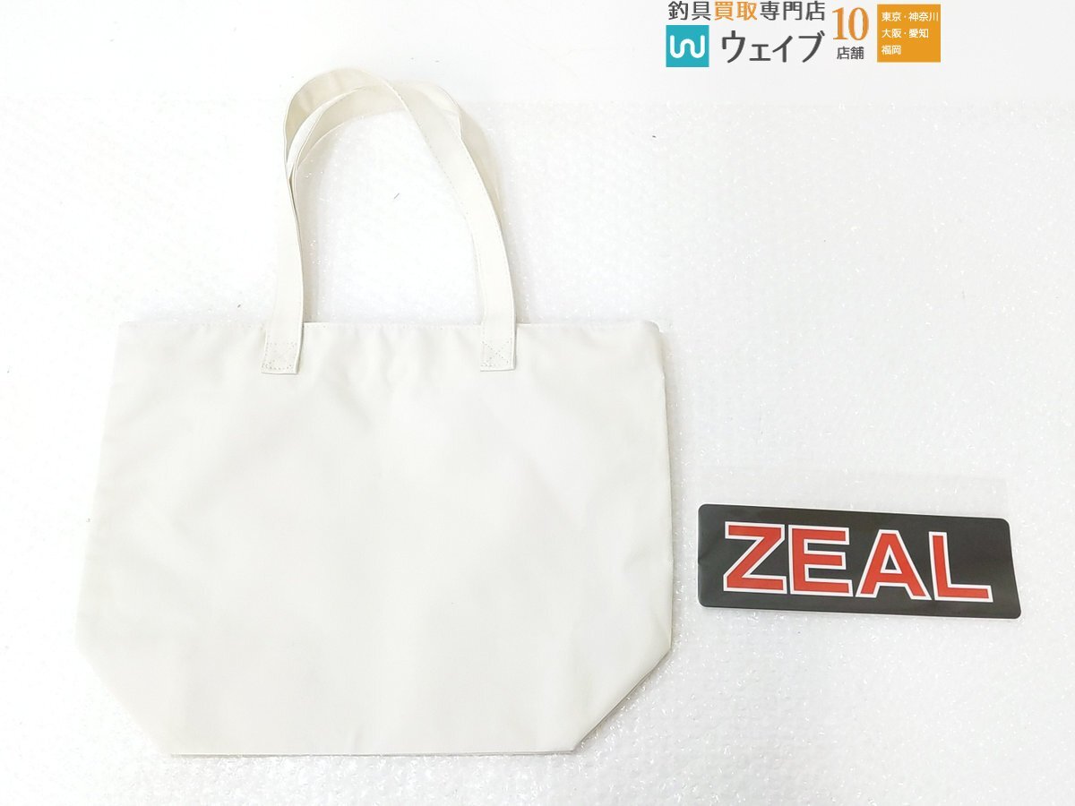 ZEAL ズイール 2026 福袋 フルセット 未使用品(ZEAL)｜売買された