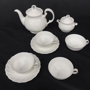 ノリタケ スタジオコレクション ポットの値段と価格推移は？｜5件の