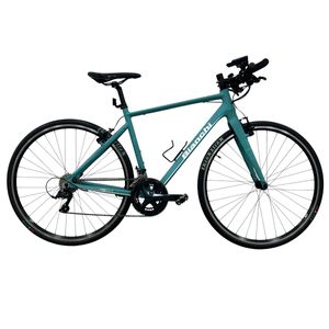 Bianchi ROMAII SHIMANO SORA 2017年モデル ビアンキ 自転車 クロスバイク 中古 M1082070