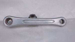 ☆管４８３　SRサンツアー　１６５ミリ　左