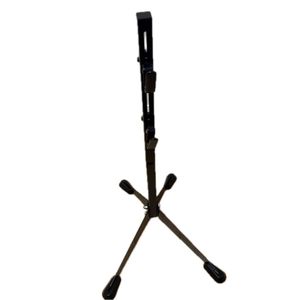 自転車スタンド メンテナンススタンド フック掛け式