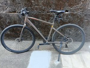 スコット　サブクロス５０　M