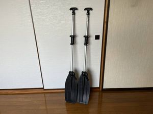 オール・クラッチセット フロートボート用　