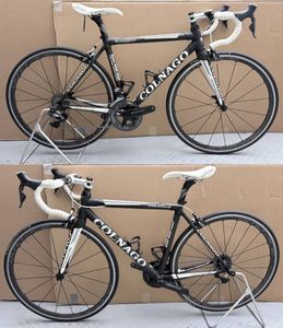 COLNAGO 「コルナゴ」 C59 TEAM EDITION　SHIMANO DI２