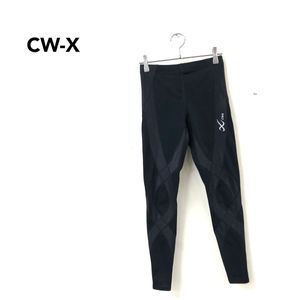 2I1643-N◆ CW-X ワコール 下半身フルサポート サポートタイツ GENERATOR MODEL スポーツ