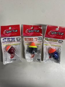 GARTZ ガルつ　　3個セット