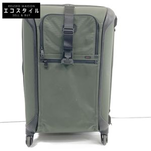 TUMI トゥミ 28525SPH カーキ キャリーケース