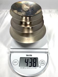 造幣局 銀杯の値段と価格推移は？｜56件の売買データから造幣局 銀杯の