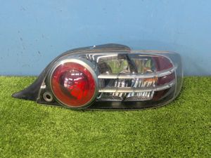 ＲＸ－８ ABA-SE3P 右テールランプ タイプE 27A コイト 220-61009 F151-51-150P