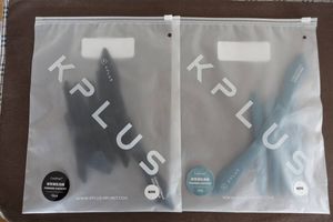 【新品未使用品】KPLUS NOVA FOAM PAD（インナーパッド：S/M/Lサイズ共通）5mmセット＋10