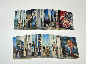 ロボコン カードの値段と価格推移は？｜88件の売買データからロボコン