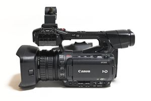 canon XF205の値段と価格推移は？｜4件の売買データからcanon XF205の