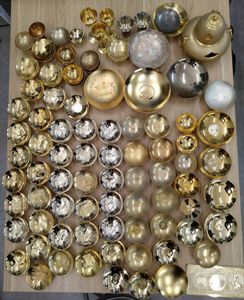 茶釜 金メッキの値段と価格推移は？｜19件の売買データから茶釜