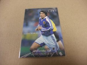 中山雅史 カードの値段と価格推移は？｜27件の売買データから中山雅史