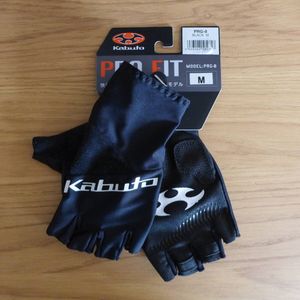 新品未使用 ogk kabuto prg-8 gloves m オージーケー カブト グローブ エム