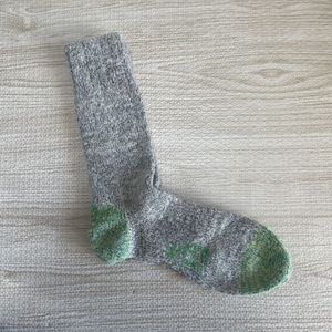 A HOPE HEMP ア ホープヘンプ 靴下 gohemp