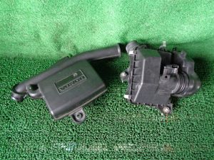 6kurudepa R2年 N-BOX 6BA-JF4 エア クリーナー S07B 17201-5YS-003 [ZNo:06004295] 8753