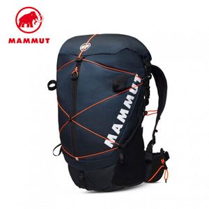 送料300円(税込)■vq002■マムート アウトドア用リュックサック デュカンスパイン28-35(2