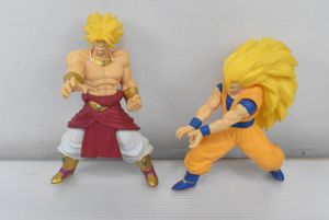 スーパーサイヤ人3 ブロリーの値段と価格推移は？｜2件の売買データ