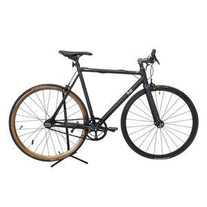 FUJI TRACK ARCV 2021モデル Mサイズ ピストバイク マットブラック フジ トラックアーカ