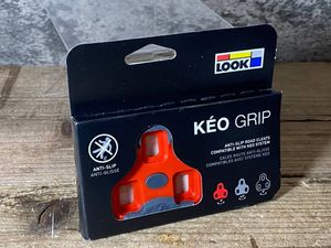 JT789 ルック LOOK KEO GRIP クリート 未開封