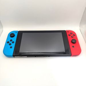 Nintendo Switch HAC-001のYahoo!オークション(旧ヤフオク!)の相場