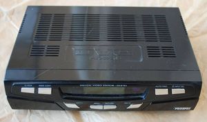 【即決】超希少 PROSPEC DVE781 デジタルビデオエディター（スタビライザー／画像安定装