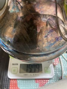 銀杯の値段と価格推移は？｜422件の売買データから銀杯の価値がわかる