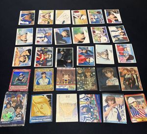 テニスの王子様 トレカの値段と価格推移は？｜23件の売買データから