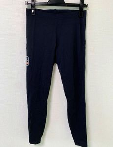 【美品】THE NORTH FACE レギンス ロングパンツ BIOTEX レギンス スパッツ ブラック ロン