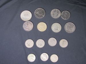 スイス5フランの値段と価格推移は？｜21件の売買データからスイス5