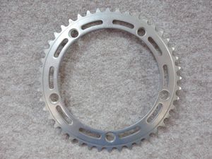 SUGINO★スギノ★MIGHTY COMPETITION★マイティ コンペティション★44T★PCD144【未使用