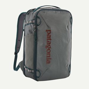★新作★　patagonia パタゴニア ブラックホール・ミニ・MLC 30L Noble Grey NGRY　正規