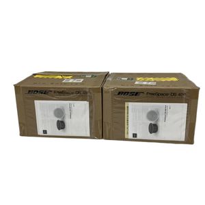 BOSE DS40Fの値段と価格推移は？｜3件の売買データからBOSE DS40Fの