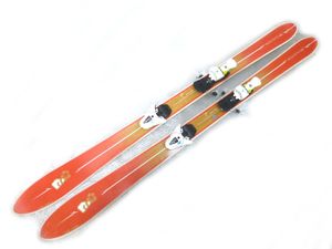 ■◆ SALOMON BBR Sunlite 159x79 サロモン BBRサンライト　スキー ビンディング サロモ