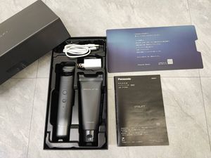 ★◆【USED】Panasonic バイタリフト RF EH-SR85 リフトケア EMS VITALIFT 美顔器 美容機