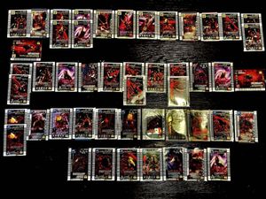 アダーコレクション ムシキングの値段と価格推移は？｜18件の売買